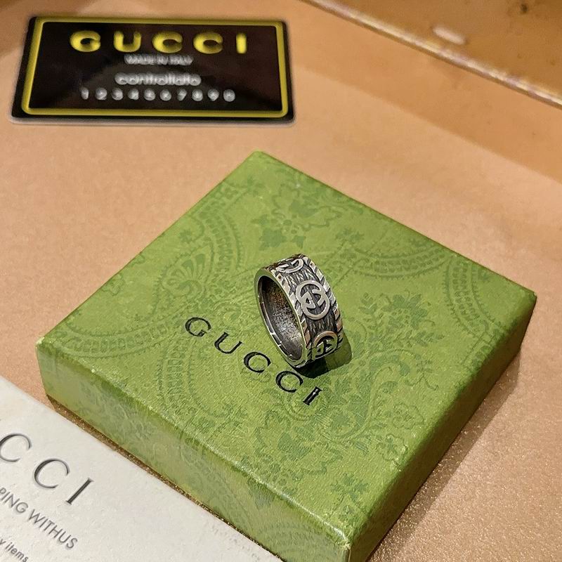 Gucci Ring 08yxh11
